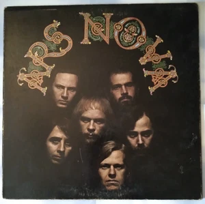 Ars Nova 1968 Gatefold LP Psychedelic Progressive Rock Pavan For My Lady Szafran - Picture 1 of 7