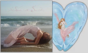 Ha Vay Venus In The Sea Shell Vinyl Vertigo Exclusive Hand Numbered W 18x24 POST - Picture 1 of 2