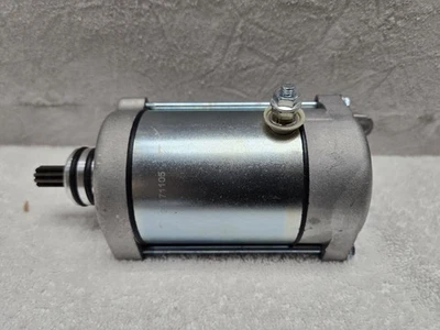 Polaris 700 800 Sportsman Starter by Moose 2002-2013 4011584 4010417 4013268 - Image 1 of 4