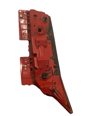 Luz trasera derecha Cadillac SRX 2010-2015 LED P/N 20882925 PIEZA USADA ORIGINAL OEM Foto 1 de 4