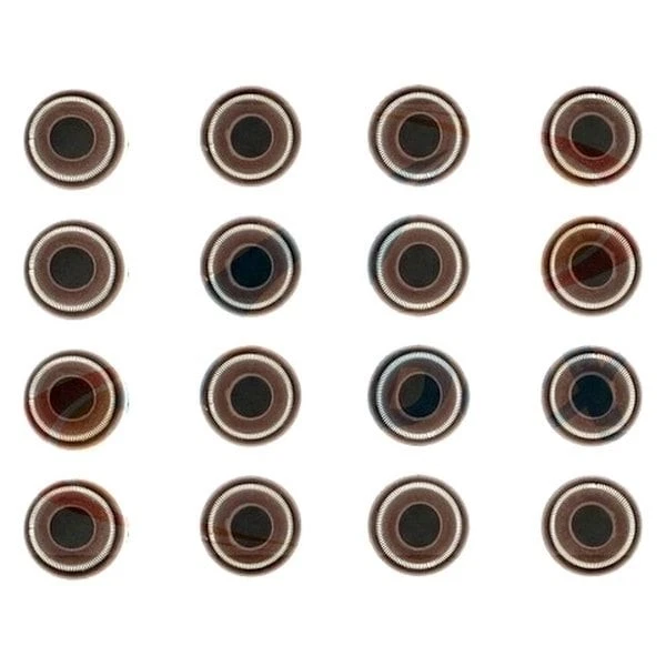 For Chevy Tracker 1998-2000 Apex Auto AVS7002 Valve Stem Seal Set Foto 1 de 1