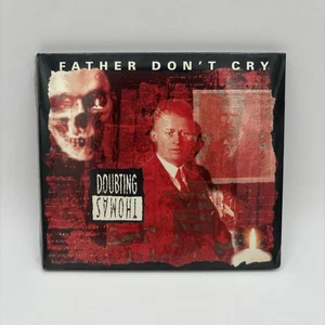 Doubting Thomas: Father Don't Cry - 1997 US CD - EP / NEW / SEALED - Bild 1 von 2