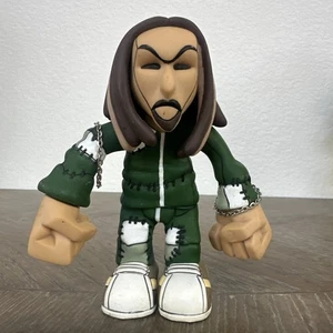 Korn Untouchables Gruntz Munky Figur 2002 The Stronghold Group Figur Puppe - Bild 1 von 10