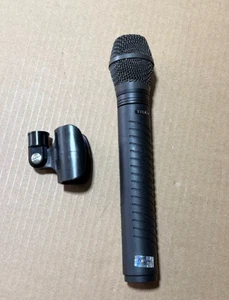 Telex HT-100 Wireless Microphone P/N 70663-65 - Picture 1 of 6