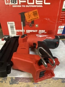 [Open-Box] (2746-20) Milwaukee M18 FUEL 18 Gauge Brad Nailer.    C616 - Picture 1 of 8
