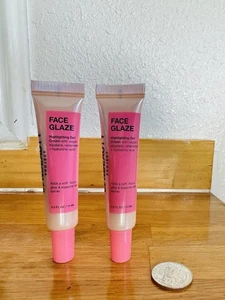 iNNBEAUTY PROJECT Gesichtsglasur Highlighting Gel Creme 0,5oz 15ml REISE Menge 2 - Bild 1 von 3