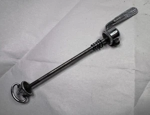 Vintage Campagnolo Front Skewer • 100 mm • Brev Camp • Vicenza • Campy - Picture 1 of 9