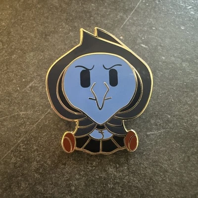 Disney Pin WDI MOG Adorbs Mystery - The Fates Lachesis CHASER, Hercules LE 300 - Image 1 of 2