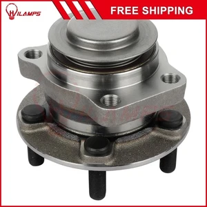 1Pc Wheel Hub Bearing Front RWD Fits Scion FR-S 2013-2016 Subaru BRZ 2013-2019 - Bild 1 von 7