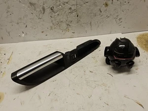 13-19 Ford Escape OEM Front Right Door Window Control Switch Trim #60 C4-4 - Bild 1 von 10