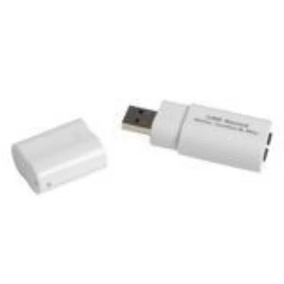 Startech.com Usb 2.0 To Audio Adapter En (UK IMPORT) OFF-ACC NEW - Image 1 of 2