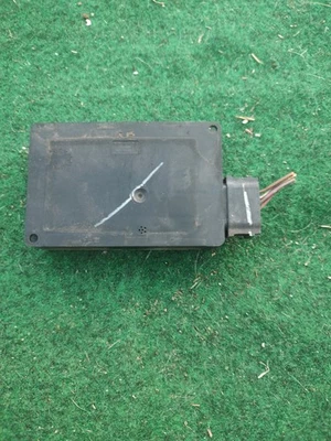 2011-2013 DODGE DURANGO RIGHT BLIND SPOT DETECTION RADAR SENSOR 56038942AA OEM - Bild 1 von 3