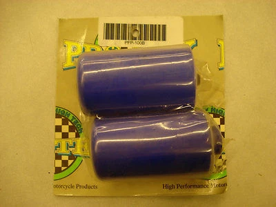 Nuevos protectores de cuadro Pro-Tek Yamaha YZF600R 1996-2006 número de pieza PFP-100B Foto 1 de 3