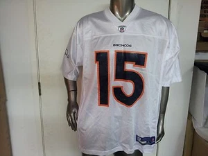NFL Tim Tebow Trikot Neu Gr. Large - Bild 1 von 5