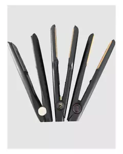 GHD & CLOUD NUEVE PLANCHAS DE PELO MUY BUEN ESTADO 12 MESES DE GARANTÍA - Imagen 1 de 34