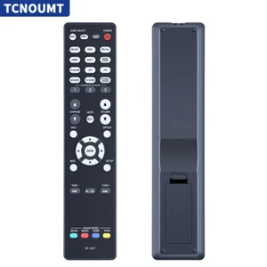 Mando a distancia de repuesto RC-1167 para receptor Denon AVR-1913 AVR-2113 AVR-2313 - Imagen 1 de 7