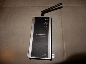 Crestron CEN-ERFGW-POE Extended Range RF Wireless Gateway - Picture 1 of 7