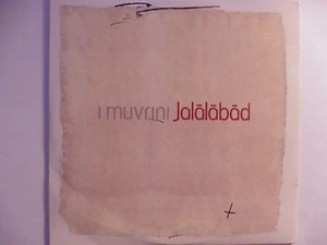 I Muvrini   Jalalabad   5" Promo Maxi - CD   1 Track   2002   EMI   RAR!   TOP! - Bild 1 von 3