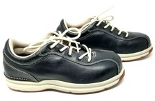 rockport safety shoes womens