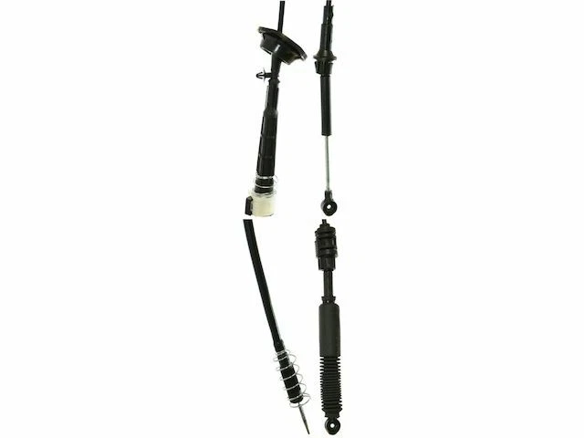 Kit de cables de palanca de cambios de transmisión automática 27XF66G para Chevy Silverado 1500 HD Foto 1 de 1