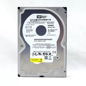Western Digital WD 320 GB Caviar RE16 WD3200YS SATA disco rigido 3,5" - Foto 1 di 3