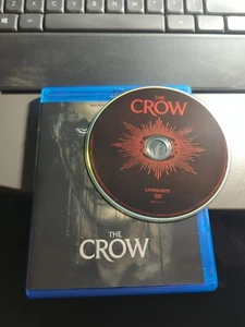 The Crow (2024) DVD plus Digital Code - Picture 1 of 2