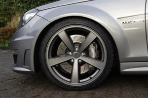 20 Zoll 5x112 Winterfelgen Winterreifen Mercedes GLE 167 GLE 275/50 R20 Reifen - Picture 1 of 3
