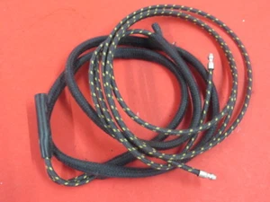 NEW 1929-34 Ford cowl lamp crossover wire harness B-14426 - Picture 1 of 3