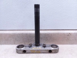 Maico 440 MC Magnum II MC440/T Steering Stem Triple Clamp 38mm 1979 ANX-B228 - Picture 1 of 10