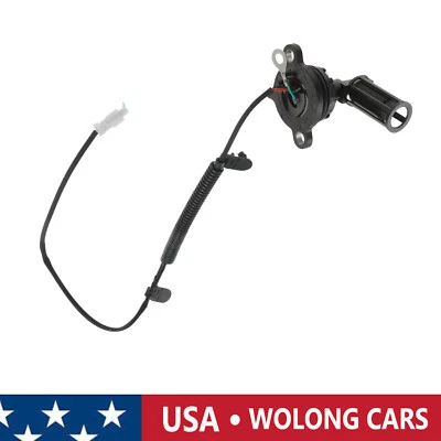 Black Fuel Tank Level Switch Sensor for Subaru Legacy Outback 11136AA050 - Image 1 of 4