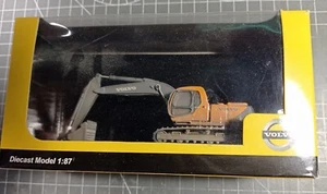 DIECAST MODEL 1:87 VOLVO - Foto 1 di 2
