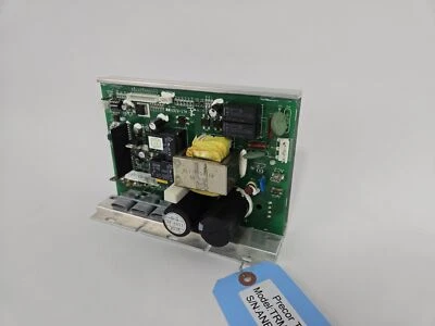 Precor TRM 211 Treadmill Lower Motor Control Board PPP0000AT150038102 (BP456) - Image 1 of 4