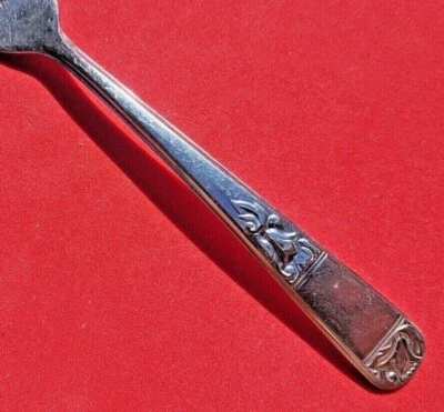 Hull TULIP Lifetime Deluxe Stainless Silverware Flatware - Your Choice - Image 1 of 2