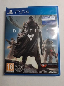 Destiny For The Sony PlayStation 4 - Afbeelding 1 van 5