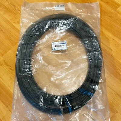 72-78 for Mazda RX-3 SAVANNA Grand Familia 808 818 sedan trunk weatherstrip seal - Image 1 of 4