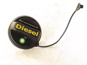 ORIGINAL FORD FOCUS C MAX MK1 DIESEL TANKDECKEL 03-10 - Bild 1 von 2