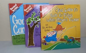 Christian Piano songs for Kids 70's music with 45 records - Picture 1 of 13