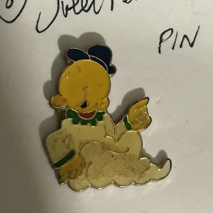 Sweat Pea Collectibles Pin Popeye The Sailor Man J1 - Bild 1 von 2