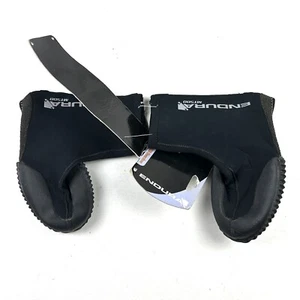Endura MT500 Cycling MTB Bike Waterproof Boots / Overshoe Men’s Size Small S  - Picture 1 of 3