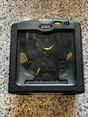 Symbol LS7708 Freihandscanner Scanner Kassenscanner LS7708-SR1007ZC - Bild 1 von 4