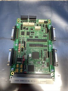 Delta Tau Assy: 603398-10F, 603962-100 4-Axis - Picture 1 of 10