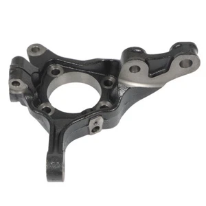 Labwork Left Steering Spindle Knuckle For 2005-2014 Subaru Forester Impreza - Picture 1 of 11
