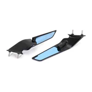 Adjustable Rotating Rearview Side Mirror For Aprilia RS660 RSV4 1100 2021 2022 - Picture 1 of 11
