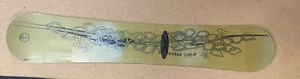 Vintage Santacruz Snowboard, 145 cm - Picture 1 of 8