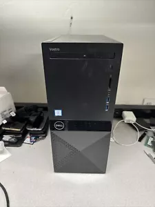 Dell Vostro 3670 MT Intel Core i5-8400 2.8GHz 16GB RAM No HDD No OS - Picture 1 of 7