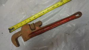 Super-Ego 14" Steel Pipe Wench - IMPORTED - Picture 1 of 4