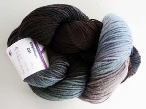 Hilo de calcetín de pastor Lorna's Laces #102 - Imagen 1 de 1