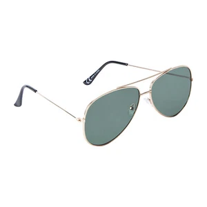 🔥Juniors Aviators Sunglasses Green Lens BNWT🔥 - Picture 1 of 3