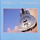 CD Dire Straits - Brothers In Arms