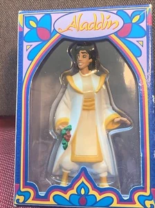 Aladdin King Of Thieves Christmas Ornament 1997 Special First Issue - Picture 1 of 10